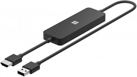 Microsoft Wireless Display 4k HDMI adapter