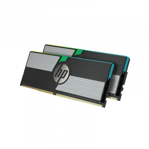 HP V10 32GB (2x16GB) DDR4 3200MHz UDIMM CL14, 1.35V-1.45V