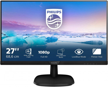 Philips 273V7QDSB 27" IPS monitor