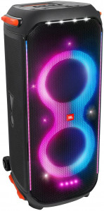 JBL PartyBox 710 prenosni zvočnik 800W, BT, RGB, USB
