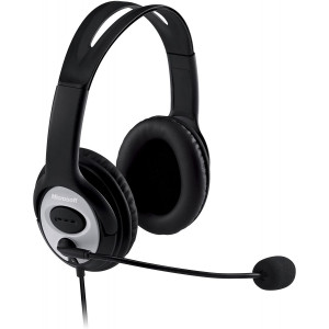 Microsoft LifeChat LX-3000 headset slušalke z mikrofonom