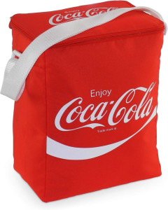 Mobicool hladilna torba Coca-Cola Classic 14L