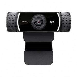 Logitech C922 Pro Stream, USB spletna kamera