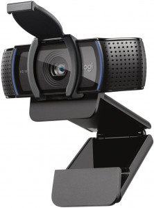  Logitech Spletna kamera C920s HD PRO, USB 