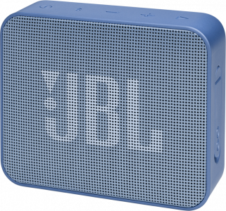 JBL GO Essential Bluetooth prenosni zvočnik, moder