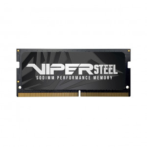 Patriot Viper Steel 8GB DDR4-3200 SODIMM PC4-25600 CL18, 1.35V