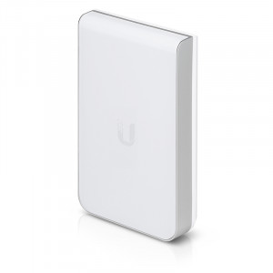 Ubiquiti stenska dostopna točka UniFi In-Wall Access Point UAP-AC-IW