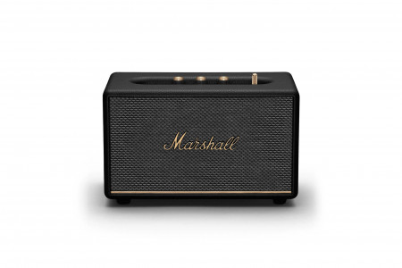 Marshall Bluetooth zvočna postaja ACTON III, črna