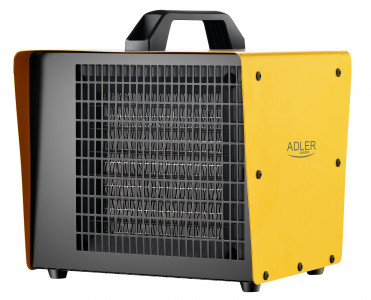 Adler AD 7740 Keramični ventilatorski grelec 3000W