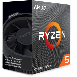 AMD Ryzen 5 4500 procesor
