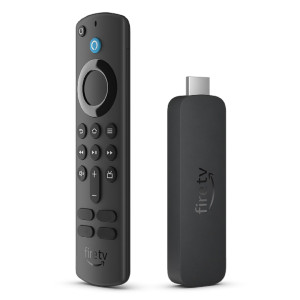 Amazon Fire TV Stick 4K Gen2 WiFi 6E , Alexa predvajalnik