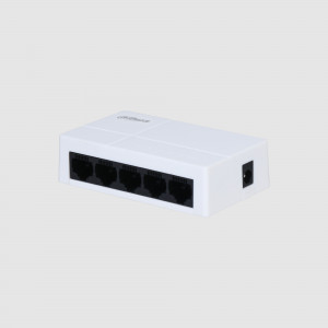 Dahua PFS3005-5GT-L  5 portno Gigabit 10/100/1000Mbps stikalo