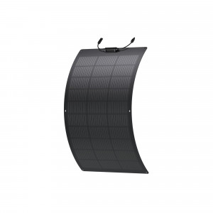 EcoFlow 100W fleksibilni panel solarnih sončnih celic