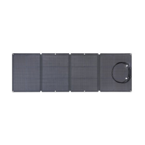 EcoFlow 110W panel solarnih celic