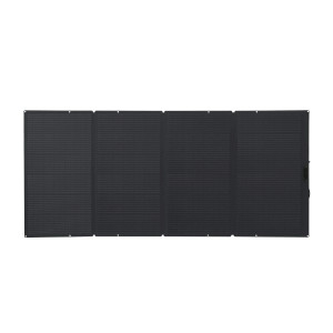 EcoFlow 400W panel solarnih sončnih celic