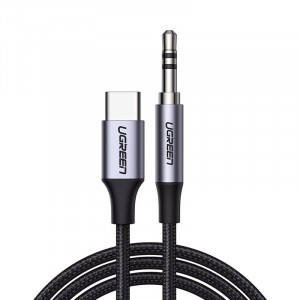 Ugreen USB-C na 3.5mm audio adapter - polybag