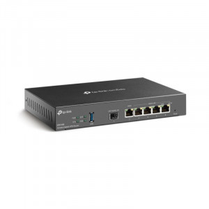 TP-LINK Omada ER7206 Gigabit VPN usmerjevalnik