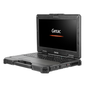 GETAC X600 Rugged prenosnik I7/16GB/1TB SSD/RTX3000
