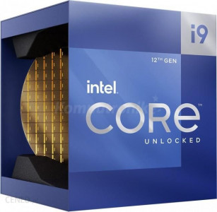 Intel Core i9 12900K BOX procesor