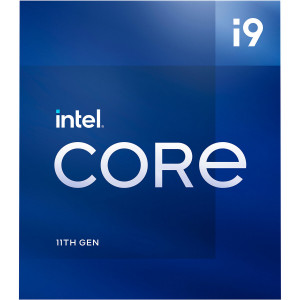 Intel Core i9 11900KF BOX procesor