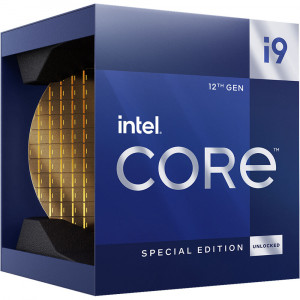 Intel Core i9 12900KS BOX procesor
