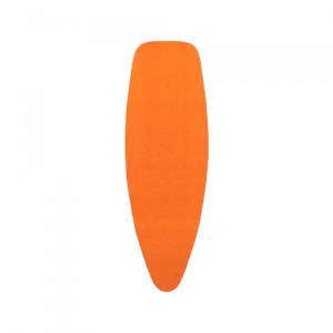 Brabantia prevleka za likalno desko D 135 x 45cm oranžna