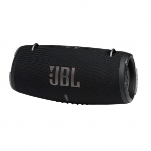 JBL Xtreme 3 Bluetooth prenosni zvočnik, črn