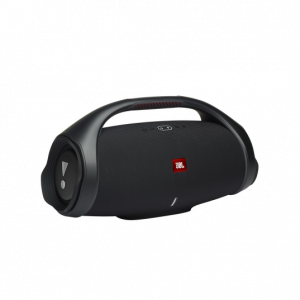 JBL BOOMBOX 2 brezžični Bluetooth zvočnik, črn