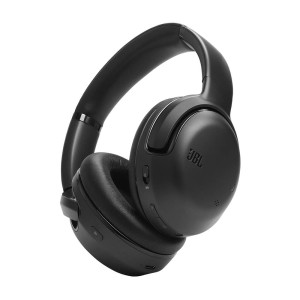 JBL Tour One M2 Bluetooth naglavne brezžične slušalke, črne