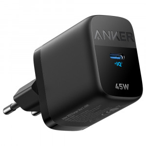 Anker 313 USB-C polnilec 45W