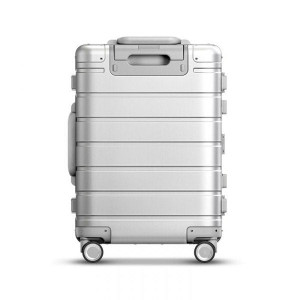 Mi Luggage Metal Carry-On 20” kabinski kovček