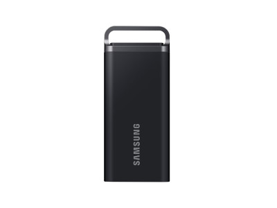 Samsung T5 Evo 4TB SSD Type-C USB 3.2 Gen1 V-NAND UASP