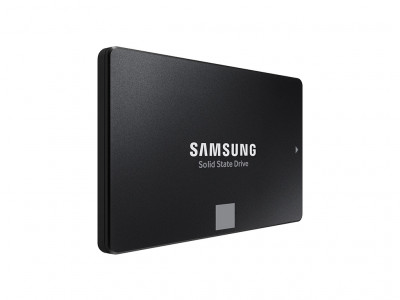 Samsung SSD 870 EVO 4TB 2.5" SATA3 V-NAND TLC 7mm