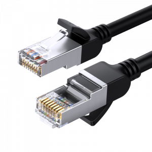 Ugreen Cat6 UTP LAN mrežni kabel 1m - polybag