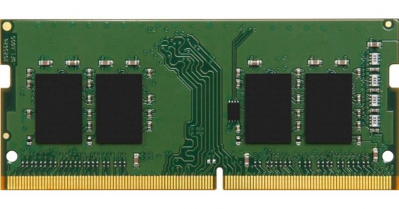 Kingston 32GB DDR4-3200MHz SODIMM CL22, 1.2V