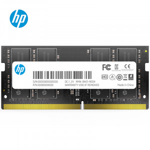 HP S1 32GB DDR4 3200MHz SO-DIMM CL22, 1.2V