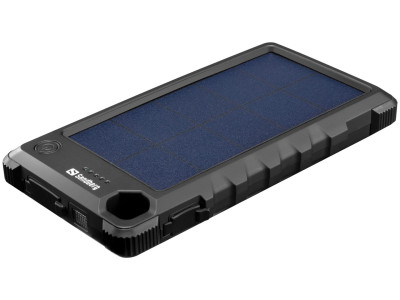 Sandberg Outdoor Solar Powerbank 10000 solarna prenosna baterija