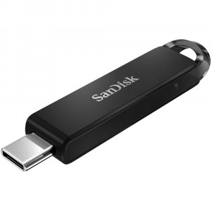 SanDisk Ultra® USB Type-C™ Flash Drive 128gb