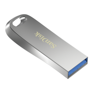 SanDisk 64GB Ultra Luxe USB 3.1