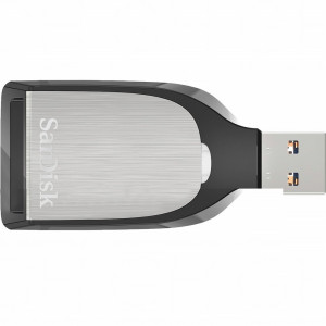 SanDisk Extreme PRO SD UHS-II bralnik/zapisovalnik