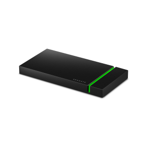 Seagate 1TB SSD FireCuda Gaming prenosni SSD USB-C
