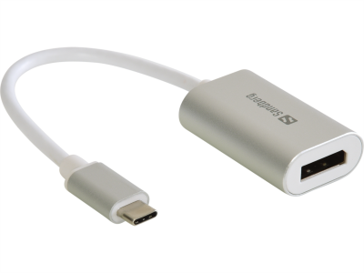 Sandberg USB-C na DisplayPort adapter
