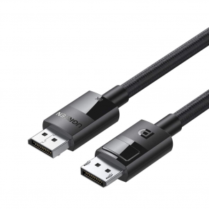 Ugreen DisplayPort 1.4 kabel 8K 2M - polybag