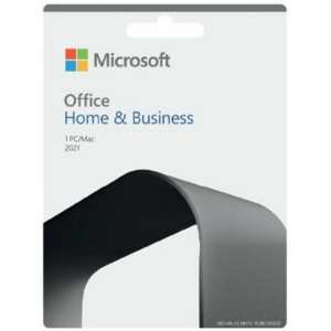 Microsoft Office Home & Business 2021 FPP - angleški