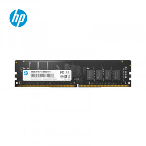 HP V2 16GB DDR4 2666MHz UDIMM CL19, 1.2V