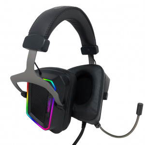 Patriot Viper V380 7.1 gaming RGB slušalke