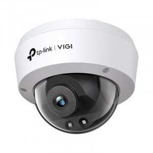 TP-LINK VIGI 4MP IR Dome mrežna kamera (do 2560 × 1440 H.265+ 30fps)