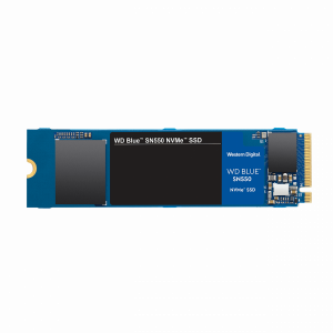 WD 1TB SSD BLUE SN550 3D M.2 2280 NVMe