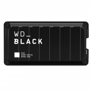 WD SSD BLACK P50 500GB, USB-C  3.2