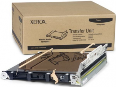 Xerox Transfer Unit Kit Phaser 6600, WC 6600/05/55 in C400/C405 100k